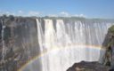 Victoria Watervallen – Zimbabwe en Zambia