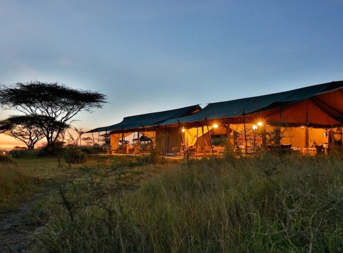 Serengeti ecosysteem en Zanzibar – 10 nachten